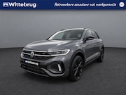 Volkswagen T-Roc - 1.5 TSI 150pk R-Line Black Style DSG Automaat Panoramadak / 