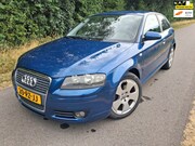 Audi A3 - 2.0 FSI Ambition