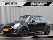 MINI Cooper - 1.6 One Chili Stoelverwarming, Airco