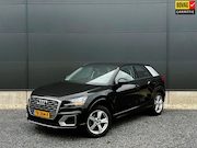 Audi Q2 - 1.4 TFSI CoD Design Pro Line Plus Navi | Automaat | Airco