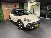 Opel Adam - 1.0 Turbo Rocks SUNROOF - NEDERLANDSE AUTO - NWE APK