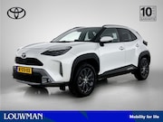 Toyota Yaris Cross - 1.5 Hybrid Explore | 1e Eigenaar | NIEUW GELEVERD & ONDERHOU