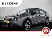 Citroën e-C4 - 136pk You 50 kWh Automaat | Apple Carplay/Android Auto | Cli
