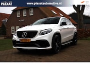 Mercedes-Benz GLE-klasse - Coupé AMG 63 S 4MATIC Aut. | Panorama | Dealeronderhouden | 