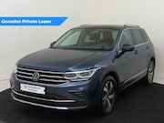 Volkswagen Tiguan - 1.4 TSI eHybrid Elegance | SoH 87% | Trekhaak | Matrix LED v