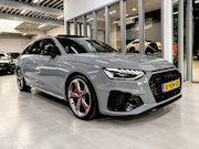 Audi A4 - Avant 45 TFSI QUATTRO S-TRONIC 265PK PANO MATRIX VIRTUAL BAN