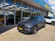 Hyundai Tucson - 1.6 T-GDI MHEV Premium LEDER , 360 CAMERA , TREKHAAK