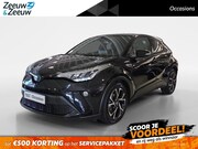 Toyota C-HR - 1.8 Hybrid Business Plus * Automaat * Camera * Carplay * Cru