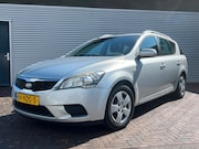 Kia Ceed - cee'd 1.4 CVVT X-tra