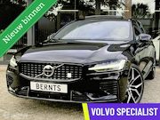 Volvo V60 - T8 Polestar Engineered|Long Range|360 Camera|Trekhaak|PilotA