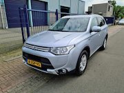 Mitsubishi Outlander - 2.0 PHEV AWD Hybride AUT.*LEER*17 INCH