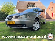 Seat Ibiza - 1.4-16V Reference | APK 06/2027 AIRCO IJSKOUD