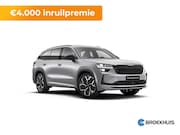Skoda Kodiaq - Sportline Business | Achteruitrijcamera | Crew Protect Assis