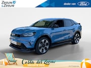 Ford Capri - Collection Extended Range RWD 79 kWh | Op Voorraad | Snel Ri