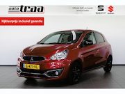 Mitsubishi Space Star - 1.0 Cool+ / Airco / Apple Carplay / Android Auto / Achteruit