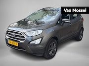 Ford EcoSport - 1.0 EcoBoost Trend Ultimate cruisecontrol | airco | navigati