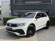 Volkswagen Tiguan - 2.0 TSI 190pk 4Motion DSG / Aut. 3x R-Line Facelift IQ Light