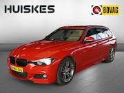BMW 3-serie - Touring 318iM Sport Corporate Lease | Navigatie | Leder | St
