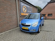 Opel Agila - 1.2 Enjoy