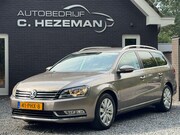 Volkswagen Passat - Variant 1.4 TSI Comfortline BlueMotion DSG AUTOMAAT Cruise C