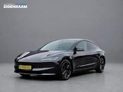 Tesla Model 3 - RWD 60 kWh | Highland | Origineel NL | Rijklaarprijs