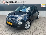 Fiat 500 - 0.9 TwinAir Turbo Popstar / airco /cruise / l.m. velgen