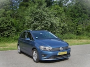 Volkswagen Golf Sportsvan - 1.4 TSI Highline . 150 PK . Airco . Cruiscontrol . LMV . Tre