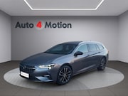Opel Insignia - 2.0 Turbo AUT GS Line FULL LED NAVIG LEER