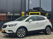 Opel Mokka - X 1.4 Turbo Cosmo Automaat | Park. Cam. en Sens. | Apple Car