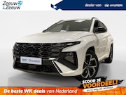 Hyundai Tucson - 1.6 PHEV | N-LINE BUSINESS | Z&Z ACTIE | 5000, - KORTING |