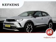 Opel Mokka-e - Elegance 50-kWh 11kw | Accu 95% | Navigatie | Stoelverwarmin