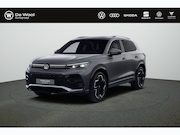 Volkswagen Tiguan - R-Line Edition 1.5 DSG e-hybrid