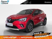 Renault Captur - 1.0 TCe 90 Intens *Camera * Carplay * Cruise Control * Navig