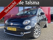 Fiat 500 - TwinAir Turbo Lounge | Climate Control | Cruise Control | El