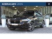 BMW X5 - xDrive45e High Executive M Sport Automaat / Panora