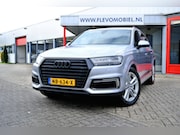 Audi Q7 - 3.0 TDI e-tron Quattro S-Line Aut. Pano|Leder|Navi|Cam|Lucht