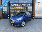 Toyota Verso S - 1.3 VVT-i Dynamic Aut/Climate/Camera/Keyless/Navi/Cruise/Tre