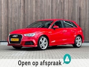 Audi A3 - 1.0 TFSI Sport S Line Edition