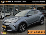 Toyota C-HR - 1.8 Hybrid Style | Blind Spot | JBL | Stoelverwarming.