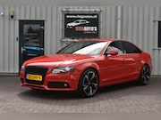Audi A4 - 1.8 TFSI Pro Line S. 6 versnelingen, Trekhaak, Cruise, Clima