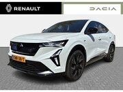 Renault Rafale - 1.2 E-Tech full hybrid 200 esprit Alpine - pack privilège / 