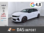 Opel Astra - Plug-In-Hybrid GS