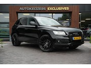 Audi Q5 - 3.2 TFSI quattro S Edition S Line Cruise B&O Leer Elektrisch
