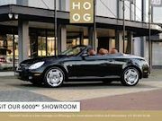 Lexus SC-Serie - SC 430 V8