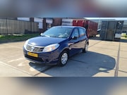 Dacia Sandero - 1.4 Apk 10-4-2027 Distributieset NIEUW