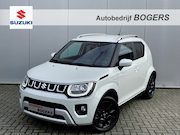 Suzuki Ignis - 1.2 Smart Hybrid Select Navigatie, Airco, 16"Lm, Stoelverwar
