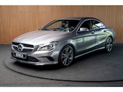 Mercedes-Benz CLA-Klasse - 180 d AMG line Navi Leer Camera PTS Stoelverwarming LM velge