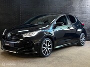 Toyota Yaris - 1.5 Hybrid Launch Edition|Stoelvw |Navi|Camera