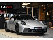 Porsche 911 - 3.0 Carrera MY25. BTW. Sport Design, Chrono, Lift, Pano, Spo