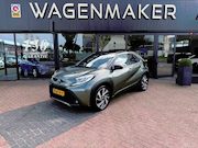 Toyota Aygo X - 1.0 VVT-i S-CVT Envy AUT|ACC|Stoelvw|Opendak